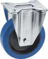 Bockrolle 100 x 36 mm, Tragkr. 150 kg