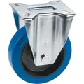 Bockrolle 100 x 36 mm, Tragkr. 150 kg
