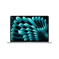 Apple MacBook Air 15" M3 MXD23D/A Silber Apple M3 8-Core CPU, 16GB RAM, 512GB SSD, 10-Core GPU, 35W