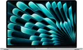 Apple MacBook Air 15" (2024) M3 (8-Core-CPU/10-Core-GPU) 16GB/512GB Silber QWERTZ MXD23D/A
