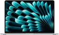 Apple MacBook Air 15.3 M3 8-Core CPU 10-Core GPU 16GB RAM 512GB SSD 35W-Dual - MXD23D/A silber
