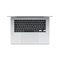 Apple MacBook Air 38,91cm (15,3") silber