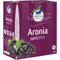 Aroniasaft 100% Direktsaft bio (3000ml)