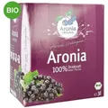 Aroniasaft Bib Bio Fh
