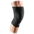 McDavid Knieschutz Knie-Bandage 401 BLACK L