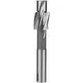 Ruko Flachsenker Din 373 Hss Zylinderschaft Gütegrad Mittel Für Durchgangsloch M 9 - 102411