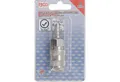 BGS Schnellkupplung BGS Druckluft-Schnellkupplung mit 8 mm Schlauchanschluss - 3226-1