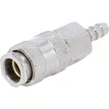 BGS 3226-1 Druckluft-Schnellkupplung mit 8 mm Schlauchanschluss
