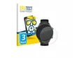 BROTECT Displayschutzglas Schutzglas für OnePlus watch 2R, 3 Stück, 3 Stück, Schutzfolie Display Schutz Glas Folie klar
