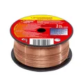 ROTHENBERGER Industrial Drahtelektrode | Ø 0,6 mm; Gaszufuhr: CO2 und Ar-CO2 | 1 kg