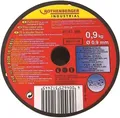 Rothenberger Mig-Schweißdraht 0,6 mm 1 kg – rot031231 rot031231