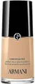 Armani - Luminous Silk - Foundation (flüssig) - 5.9 (30 Ml)