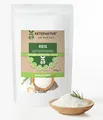 Konjak-Reis getrocknet No69 - Keto & Low Carb Shirataki Reis - Konjac Rice ohne Zusatzstoffe, glutenfrei, vegan, ballaststoffreich - auch als Milchreis oder Reisersatz - 1er Pack (insg. ca. 250g)