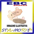 SFA321HH Beläge Sinter Hinten EBC Vespa 946 3V Special 2013-2015