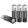EEMB ER14505 AA 3.6V Lithium Batterie Li-SOCL₂ Nicht wiederaufladbar Batterie SB-AA11 LS14500 TL-5903 SL-360 S7-400 ER14500 für Wasserzähler Gas SPS Anlagenausstattung Generische Ersatzbatterie(4)