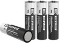 EEMB ER14505 AA 3.6V Lithium Batterie Li-SOCL₂ Nicht wiederaufladbar Batterie