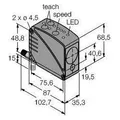 Turck Opto-Sensor (3067280)