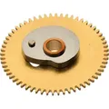 Alternative Rolex Ersatzteile für die Kaliber RX 3130 bis 3186