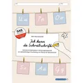 Sternchenverlag Ich kann die Schreibschrift in SAS (Deutsch, Katrin Langhans, 2014) (K5 045427220)