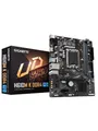 GIGABYTE H610M K DDR4 Mainboard - Intel H610 - Intel LGA1700 socket - DDR4 RAM - Micro-ATX