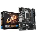Gigabyte H610M K DDR4 (H610,S1700,mATX,DDR4)