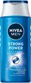 NIVEA MEN Strong Power Shampoo 250 ml 5197689005