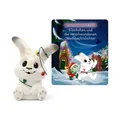 Tonies Adventskalender 2025 – Flöckchen Weihnacht Hörfigur – NEU & OVP