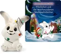 Tonies Adventskalender 2025 – Flöckchen und die verschwundenen Weihnachtslichte