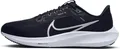 W Nike Sneaker 'Air Zoom Pegasus 40' black/white-iron grey, Neutral EU:37.5 EU
