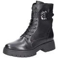 Regarde Le Ciel Letizia Stiefel schwarz 38 EU