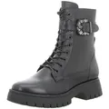 Regarde Le Ciel Letizia Stiefelette schwarz 38 EU