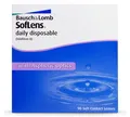 Bausch And Lomb SofLens® Daily Disposable 90 785810729425