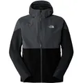 THE NORTH FACE M LIGHTNING ZIP-IN JACKET TNF Black/Smoked Pearl/, TNF Black/Smoked Pearl/, L