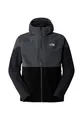 Herren Jacke LIGHTNING ZIP-IN-JACKE L