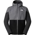 THE NORTH FACE Herren Funktionsjacke M LIGHTNING ZIP-IN JACKET