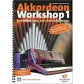 Akkordeon Workshop Band 1 von Martina Schumeckers / Musikverlag Holzschuh / Bei Hugendubel