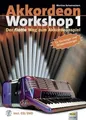 Akkordeon Workshop 1: Der flotte Weg zum Akkordeo... | Buch | Zustand akzeptabel