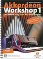 Akkordeon Workshop, Band 1: Der flotte Weg zum Akkordeonspiel. Mit Download