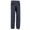 E9 - Rondo Slim - Kletterhose Gr M blau