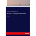 Hansebooks Anastasius Grün's gesammelte Werke (Anastasius Grün, Ludwig August Frankl, 2017) (55915244)