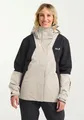 Jack Wolfskin Skijacke FLOWLINE 2L INS JKT W
