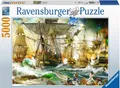 Schlacht auf hoher See Ravensburger 13969