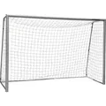Fußballtor Expert 300 grau