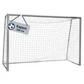 Fußballtor Expert  großes Fußballtor für Kinder & Erwachsene  wetterfestes & ...