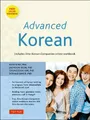 Chungsook Kim Ross King Donald Baker Jaehoon Yeon Advanced Korean (Taschenbuch)