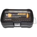 Bernstein Tools for Electronics 6-355 Bit-Set 31teilig 1/4 (6.3 mm)