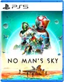 No Man's Sky - PS5 / PlayStation 5 - Neu & OVP - US Version