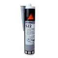 Sikaflex 522 300ml versch. Farben Universal Kleb & Dichtstoff PUR UV Kartusche
