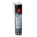 Sikaflex 522 300ml Weiß Universal Kleb & Dichtstoff PUR UV Beständig