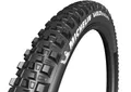 Michelin Fahrradreifen "Wild Enduro rear", schwarz, 28 x 2,6